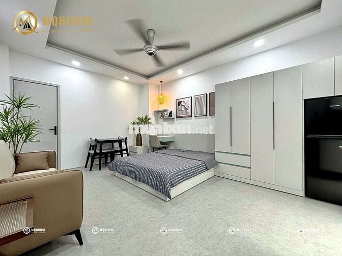 ♨️ PHÒNG MỚI SIÊU XINH - FULL NT CÓ GIẶT RIÊNG ♨️