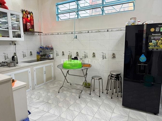 HẢI THƯỢNG LÃN ÔNG QUẬN 5, HẺM 5M 82M2 (4,3*19), 4 TẦNG GÍA 150TR/M2