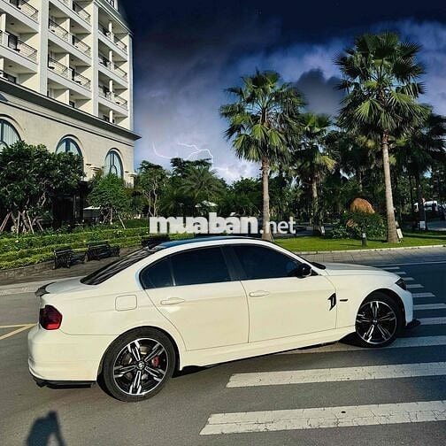 BMW 3 Series 201*** km