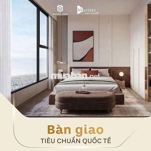 Độc quyền căn 2pn nội khu cực hiếm