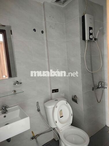 4.5tr/tháng - Cho thuê căn hộ 57m2 - 2PN2WC (có NT)- Samsora Riverside