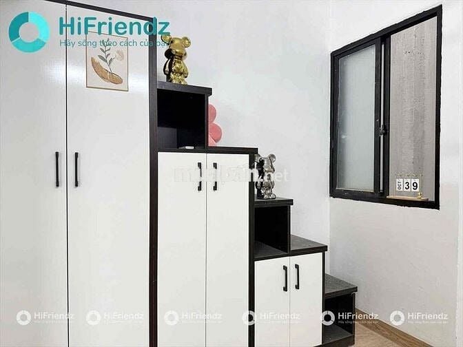 CHO THUÊ DUPLEX MỚI TOANH NGAY GẦN ĐH CÔNG NGHIỆP, CĐ Y HỒNG ĐỨC, VLU
