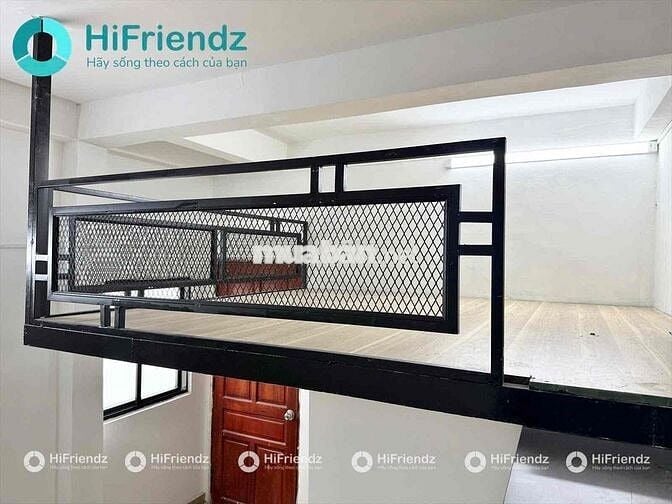 CHO THUÊ DUPLEX MỚI TOANH NGAY GẦN ĐH CÔNG NGHIỆP, CĐ Y HỒNG ĐỨC, VLU