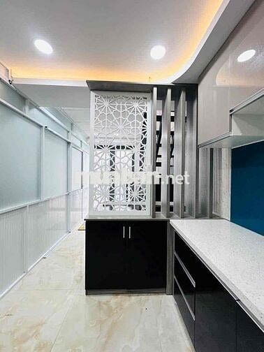 🔰NNC HXM 1 Trệt 1 Lầu - Dt Sàn 3.5x8m - Nội Thất Cao Cấp - Có Nhà Xe