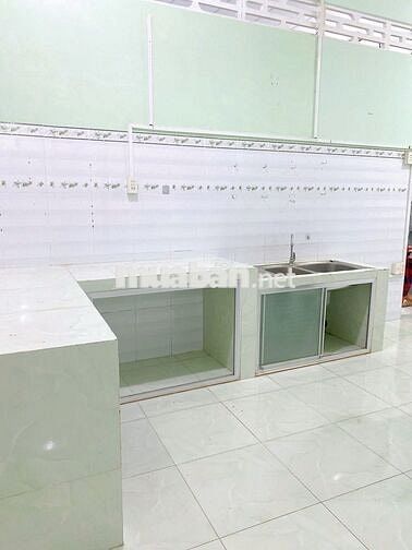 Bán nhà 1 sẹc Nguyễn Văn Ni – TT Củ Chi, SHR, giá chỉ 780 triệu