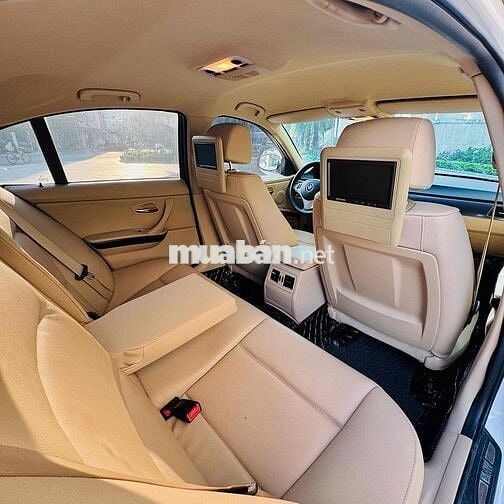 BMW 3 Series 201*** km