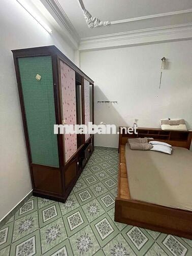 🏡 CHO NAM THUÊ PHÒNG TRONG NHÀ NGUYÊN CĂN – FULL NỘI THẤT