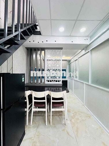 🔰NNC HXM 1 Trệt 1 Lầu - Dt Sàn 3.5x8m - Nội Thất Cao Cấp - Có Nhà Xe