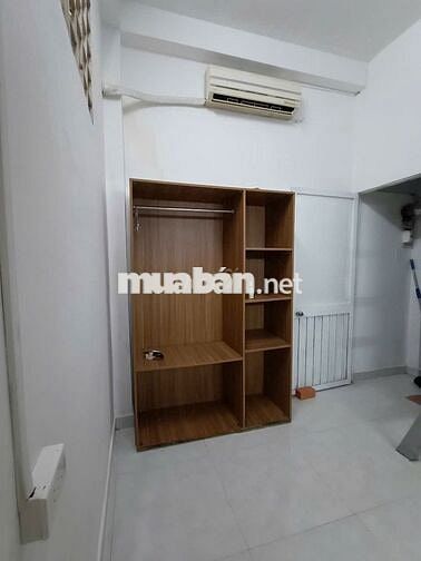CHÍNH CHỦ CHO THUÊ PHÒNG CÓ GÁC FULL NT CÓ MÁY GIẶT RIÊNG Ở CỘNG HÒA
