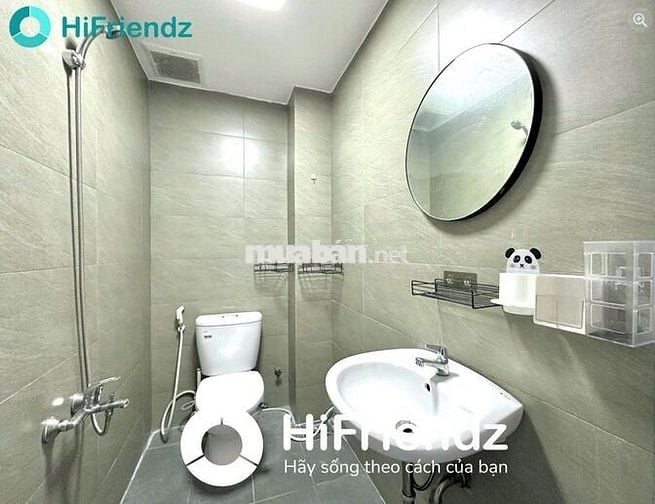 Hiếm! Studio ban công full NT, giá rẻ, 120A Nguyễn Thanh Tuyền Q.TB