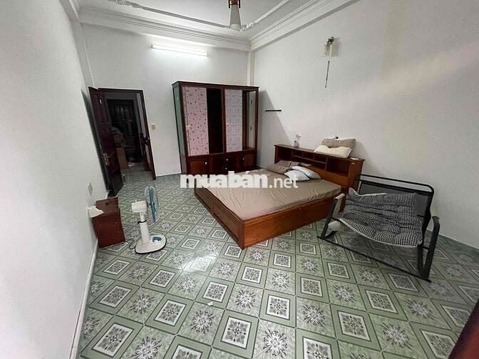 🏡 CHO NAM THUÊ PHÒNG TRONG NHÀ NGUYÊN CĂN – FULL NỘI THẤT