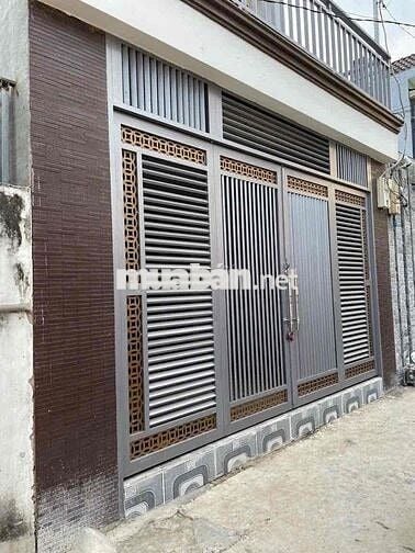 Cho thuê nhà nguyên căn Hà Huy Giáp, Q.12 Nhà hẻm xe hơi Hà Huy Giáp,