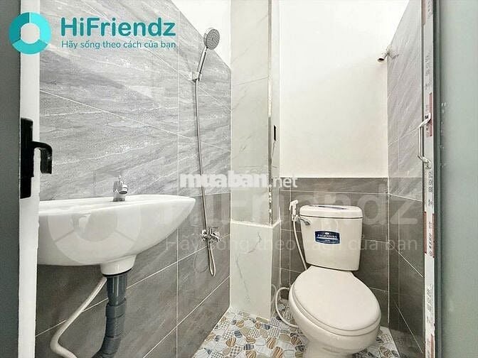 CĂN HỘ MỚI TINH SIÊU THOÁNG TẠI ĐƯỜNG PHẠM VĂN CHIÊU
