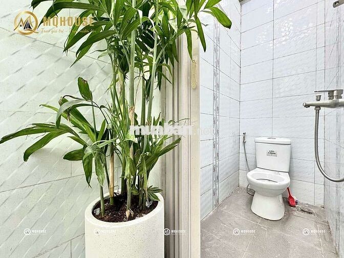 ♨️ PHÒNG MỚI SIÊU XINH - FULL NT CÓ GIẶT RIÊNG ♨️