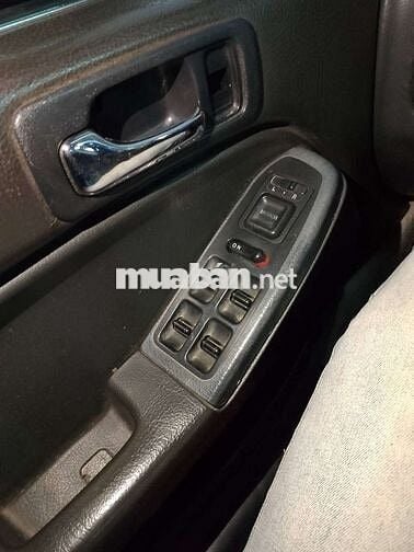 Honda accord 1992 siêu cọp