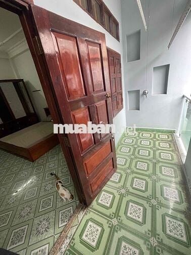 🏡 CHO NAM THUÊ PHÒNG TRONG NHÀ NGUYÊN CĂN – FULL NỘI THẤT