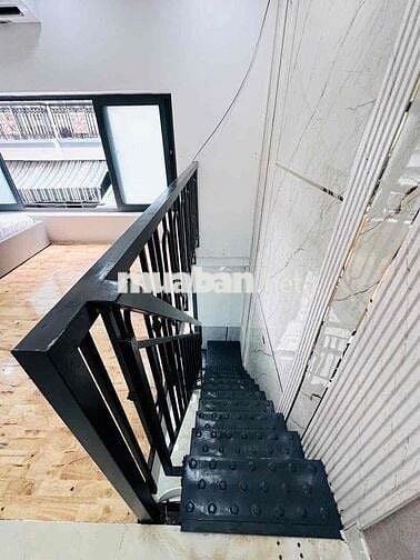 🔰NNC HXM 1 Trệt 1 Lầu - Dt Sàn 3.5x8m - Nội Thất Cao Cấp - Có Nhà Xe