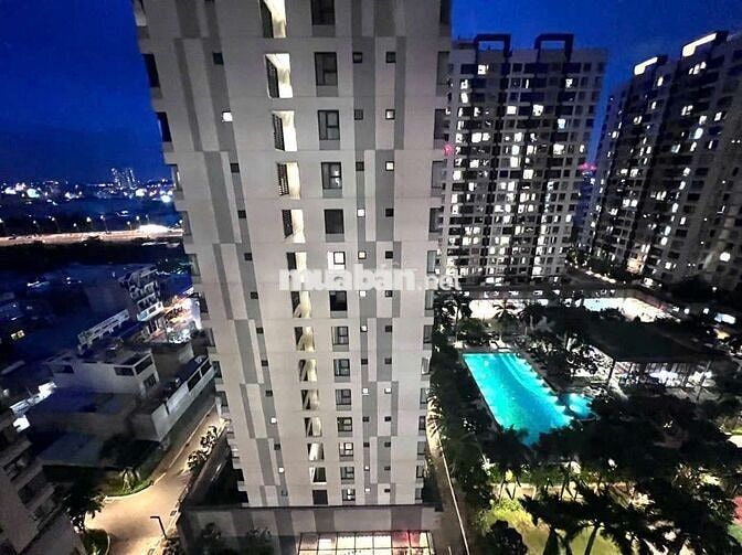 Cho thuê CH Akari City(2PN+56m2-7.5tr)(2PN+62m2-8,5tr)(2PN/78m2-9.5tr