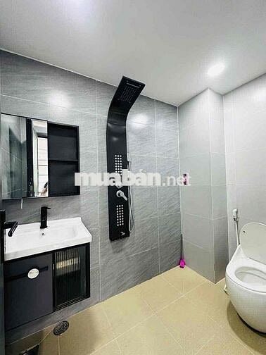 🔰NNC HXM 1 Trệt 1 Lầu - Dt Sàn 3.5x8m - Nội Thất Cao Cấp - Có Nhà Xe