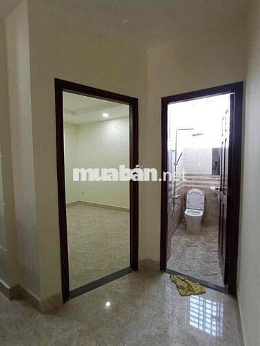 Cho thuê nhà nguyên căn Hà Huy Giáp, Q.12 Nhà hẻm xe hơi Hà Huy Giáp,