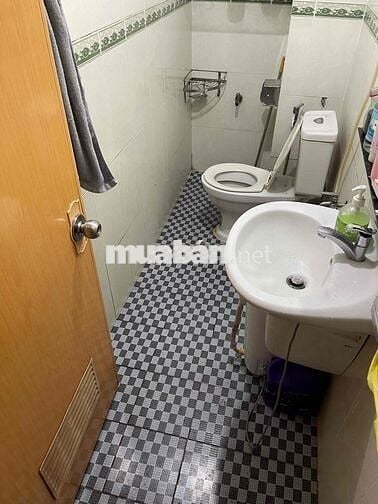 🏡 CHO NAM THUÊ PHÒNG TRONG NHÀ NGUYÊN CĂN – FULL NỘI THẤT