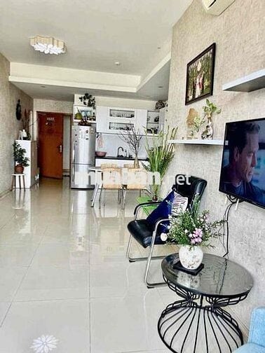 Cho thuê CC Jamona City 2PN2WC Full nội thất giá tốt. Ở liền
