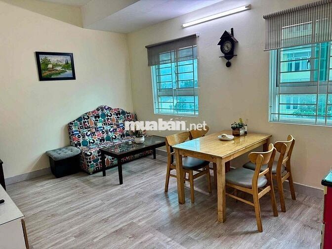 ✅CHO THUÊ CĂN HỘ 3 PHÒNG NGỦ 2 TOILET ĐẦY ĐỦ NỘI THẤT ✅