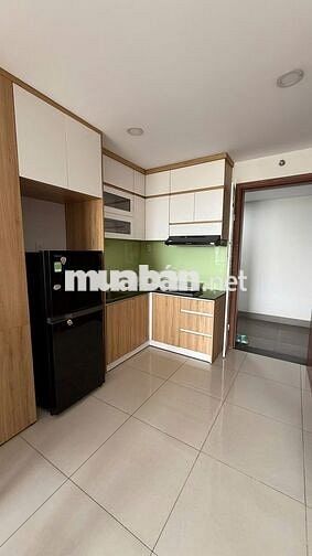 5.5TR/THÁNG - CH 46M2, 1PN+1WC, CÓ BAN CÔNG-FULL NT- SAMSORA RIVERSIDE