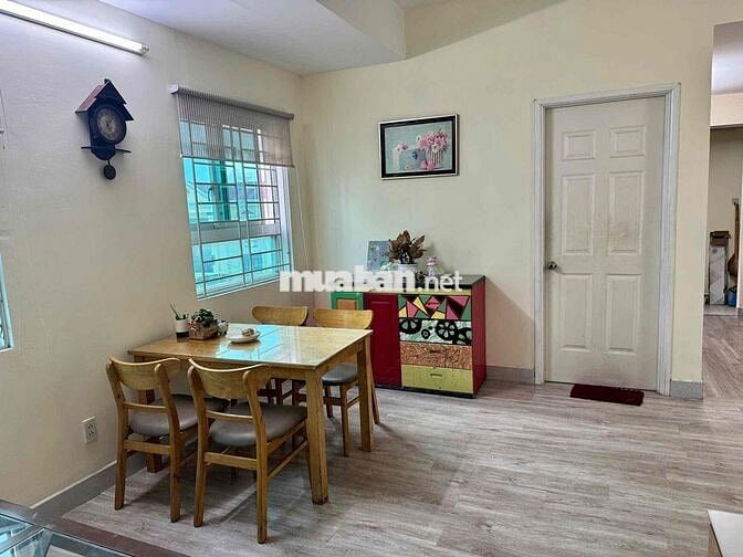 ✅CHO THUÊ CĂN HỘ 3 PHÒNG NGỦ 2 TOILET ĐẦY ĐỦ NỘI THẤT ✅