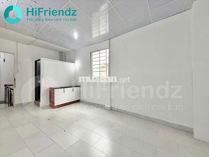 CĂN HỘ MỚI TINH SIÊU THOÁNG TẠI ĐƯỜNG PHẠM VĂN CHIÊU