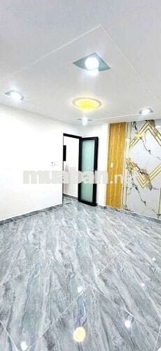 SIÊU PHẨM NHÀ ĐẸP ĐOÀN VĂN BƠ P13~HẺM THÔNG THOÁNG 48M2~nhĩn 4 tỷ.