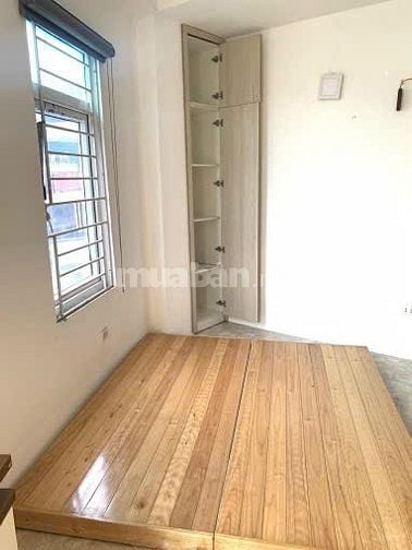 🏡 CHO THUÊ CĂN HỘ MINI - ĐẦY ĐỦ ĐỒ - VIEW HỒ - THOÁNG MÁT QUANH NĂM 