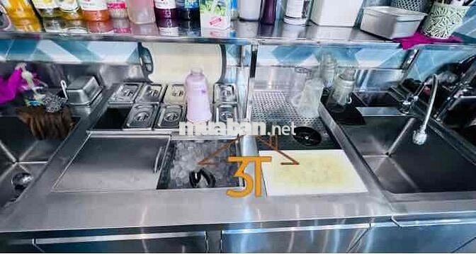 Sang Quán CF góc 2 mặt tiền Ngay ĐH Tây Nguyên