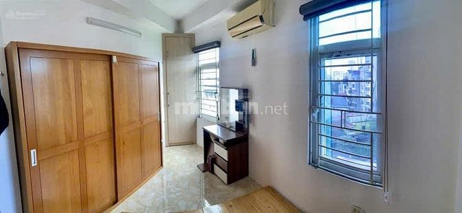 🏡 CHO THUÊ CĂN HỘ MINI - ĐẦY ĐỦ ĐỒ - VIEW HỒ - THOÁNG MÁT QUANH NĂM 
