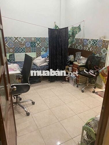 Cho thuê nhà hẻm 285 đường lê hồng phong ,phường phú hòa giá 6tr
