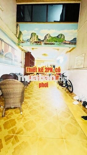 🔥 BÁN NHÀ TRẦN HƯNG ĐẠO, P.11, Q.5 - HẺM XE HƠI - CHỈ 9.X TỶ.