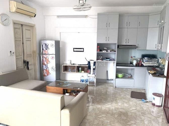 🏡 CHO THUÊ CĂN HỘ MINI - ĐẦY ĐỦ ĐỒ - VIEW HỒ - THOÁNG MÁT QUANH NĂM 