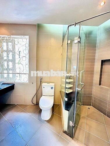 KHAI TRƯƠNG CĂN HỘ 1 PHÒNG NGỦ MÁY GIẶT RIÊNG NGAY CV HOÀNG VĂN THỤ