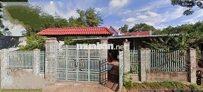 Chính chủ bể ngộp cần bán gấp 4300m2 đất tặng nhà mái Thái