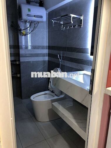 STUDII BANCOL FULL NỘI THẤT NGAY CÔNG VIÊN LÀNG HOA