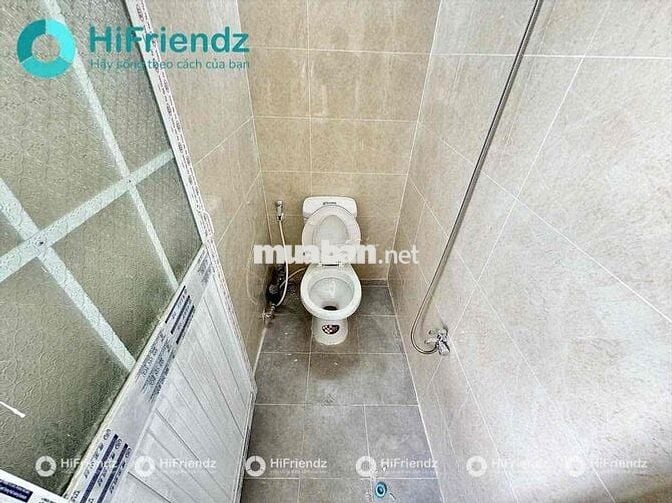 KHAI TRƯƠNG CĂN HỘ DUOLEX BAN CÔNG/ CỬA SỔ NGAY TRONG KDC VẠN PHÚC
