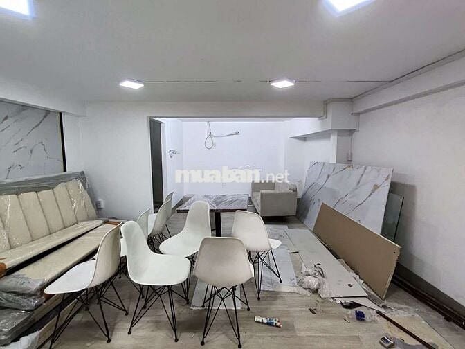 mbkd Huỳnh Văn Bánh HXT gần Trần Quang Diệu Trần Huy Liệu Ng Văn Trỗi