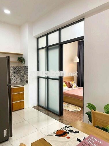 🌹CHO THUÊ CĂN HỘ 2PN GIẾNG TRỜI | BANCOL SIÊU RỘNG NGÃ TƯ PHÚ NHUẬN🌹
