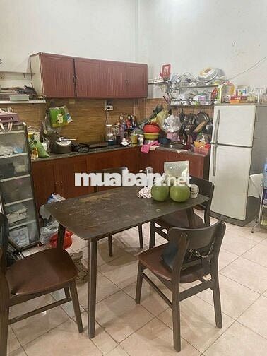 Cho thuê nhà hẻm 285 đường lê hồng phong ,phường phú hòa giá 6tr