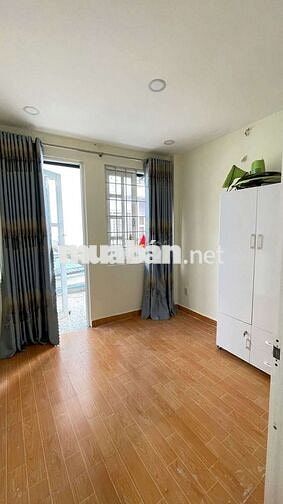 Nhà Quận 5 Hẻm gần MT Trần Hưng Đạo, SHR