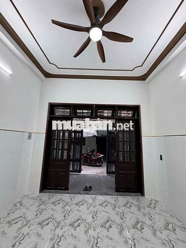 NHÀ ĐẸP 2 TẦNG, GIÁ CHỈ 5.6 TỶ, LÊ THÚC HOẠCH, Q.TÂN PHÚ