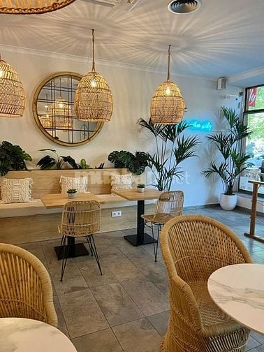 Bán Cafe Nước Giải Khát Không Yêu Cầu Kinh Nghiệm 