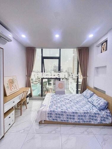 ✨ CĂN HỘ ĐẸP – VIEW XỊN – MẶT TIỀN LẠC LONG QUÂN – CÓ THANG MÁY 7tr5 ✨
