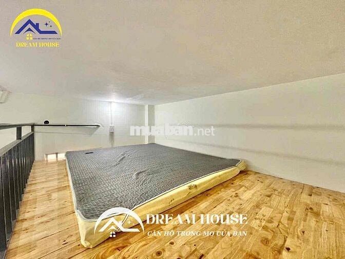 cho thuê duplex ngay Nguyễn Thị Tú Thuận tiện đi Công Thương
