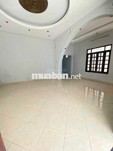 CHO THUÊ NHÀ C4 118M2 HẺM ĐS 17 CƯ XÁ NGÂN HÀNG Q7